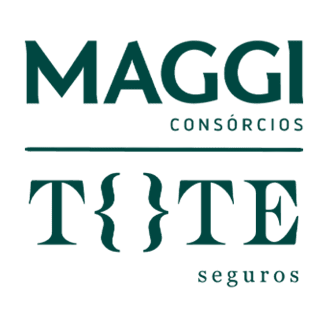 Maggi Consórcio | Tote